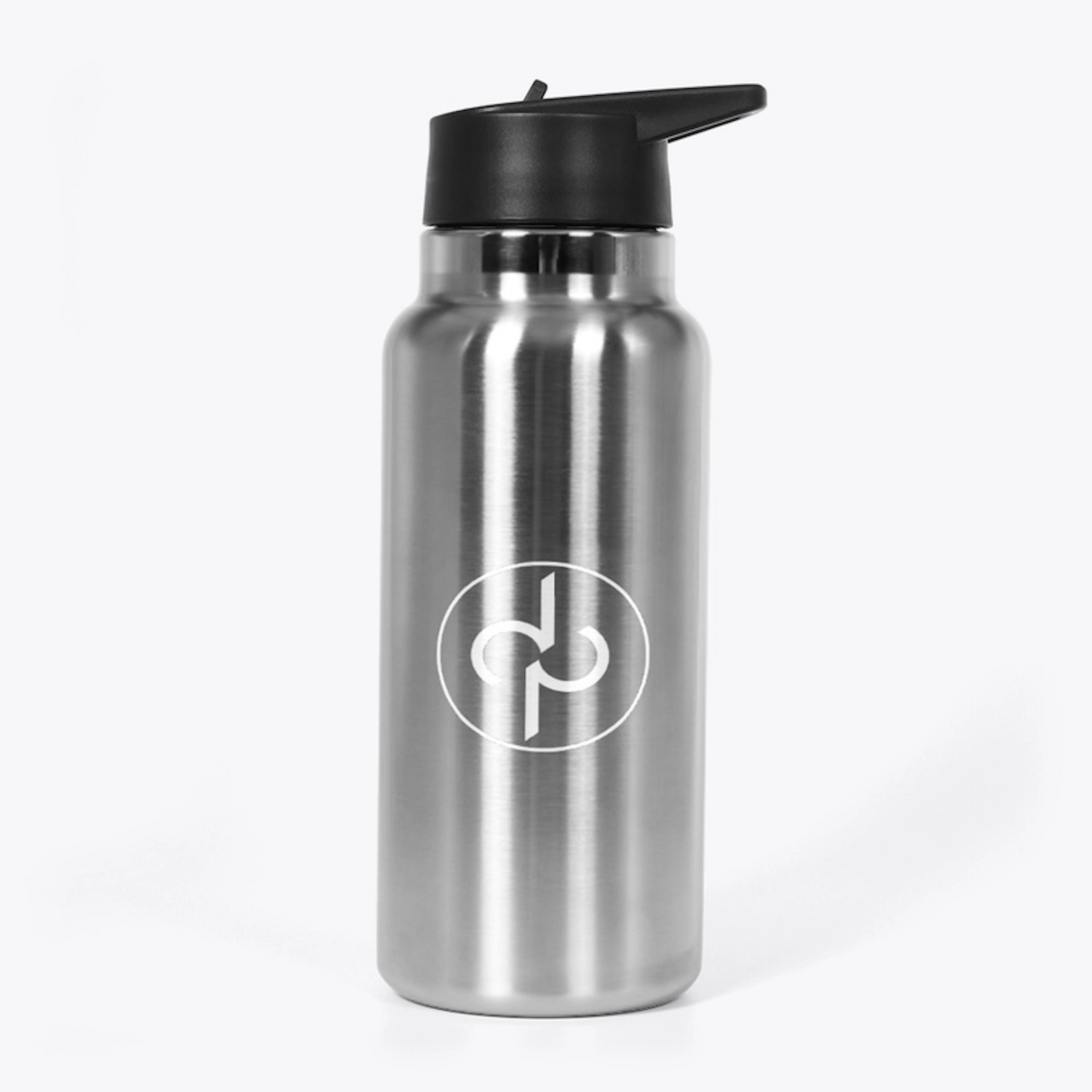32oz Stainless Water Bottle