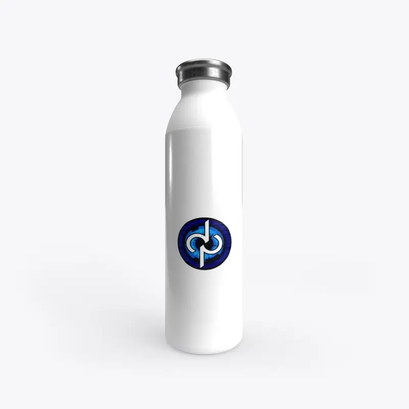 20oz Stainless Water Bottle